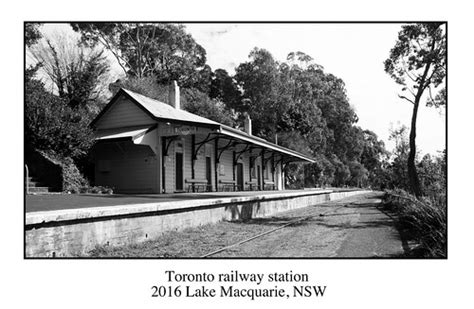Toronto railway station | Wyncliffe | Flickr