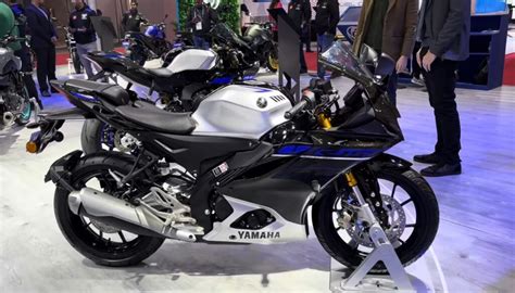 Yamaha R15M Carbon Edition Launch date: price, design - Assam Story