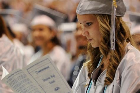 Skyview High School Graduation | High School | idahopress.com