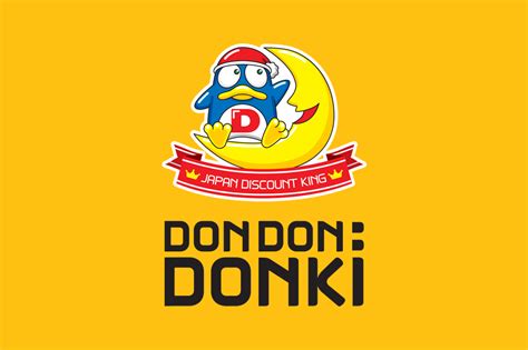 Don Don Donki