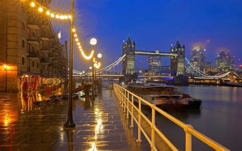 Wallpaper England, London, Thames, Tower Bridge, Night, - London Bridge Night View London ...