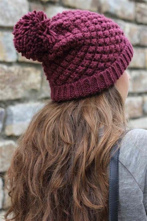 Cappelli di lana, tendenze Inverno 2016 - Visual Fashionist