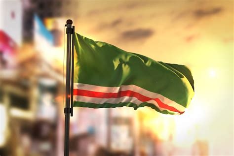 Chechen Flag Vectors, Photos and PSD files | Free Download