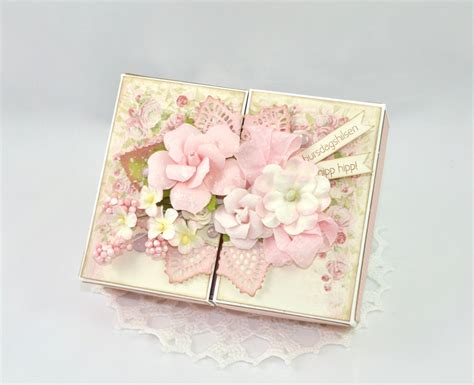 Birthday gift box » Pion Design's Blog