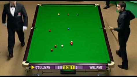 Snooker 147 utube - vulasopa