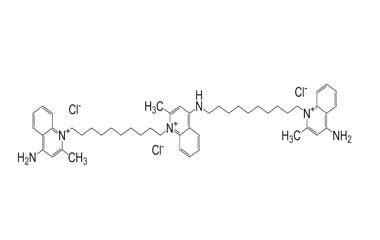 Dequalinium Chloride-impurities | Pharmaffiliates