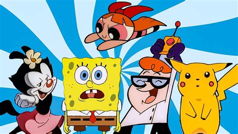 15 Best 90s Cartoons, Ranked