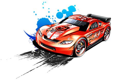 Free clipart nascar cars clipartfest 2 - WikiClipArt