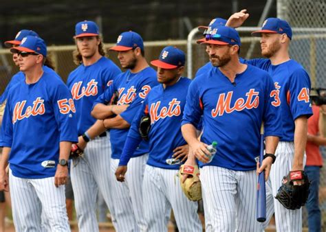 New Mets Season Brings Breath of Fresh Air | Metsmerized Online