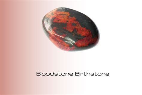 Aries Birthstones - What You Should Know & Which Piece Is Right For You