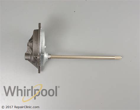 Transmission 3360629 | Whirlpool Replacement Parts