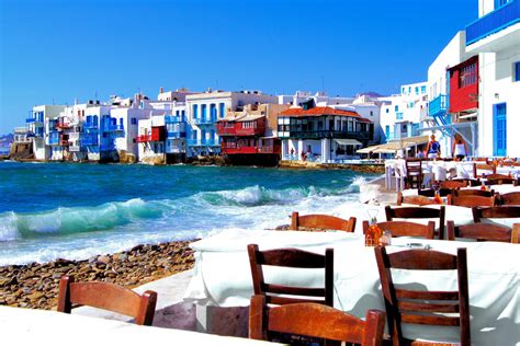 10+ Which Is The Most Beautiful Greek Island Gif - Backpacker News