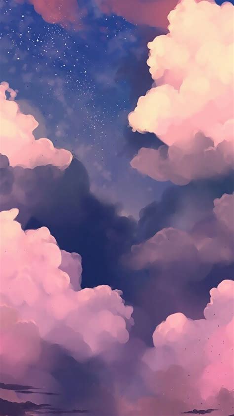 Cloud Wallpapers on WallpaperDog