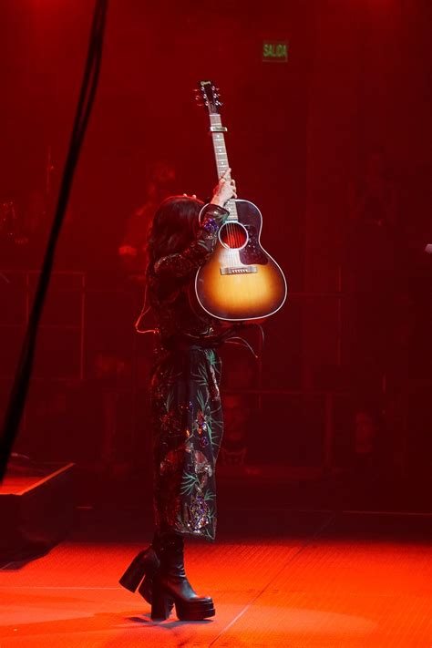 KANY GARCÍA | Movistar arena