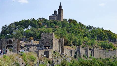 13 Bulgarian Castles for Fairytales Lovers and History Buffs - Sofia ...