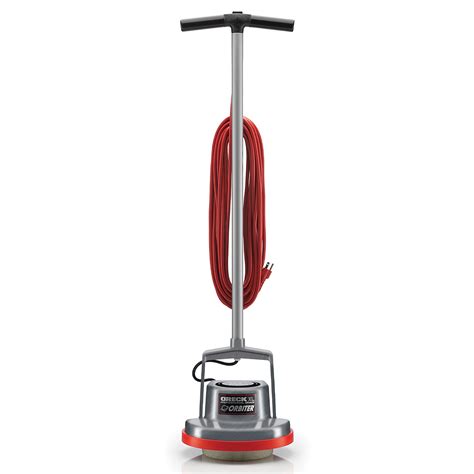 Oreck Commercial Orbiter Hard Floor Cleaner Machine ,Multi-Purpose ...