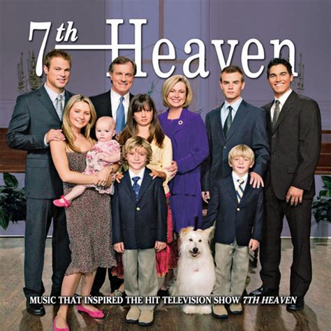 Seven heaven – Telegraph