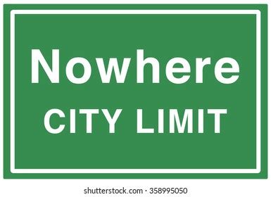 17,402 City limits sign Images, Stock Photos & Vectors | Shutterstock