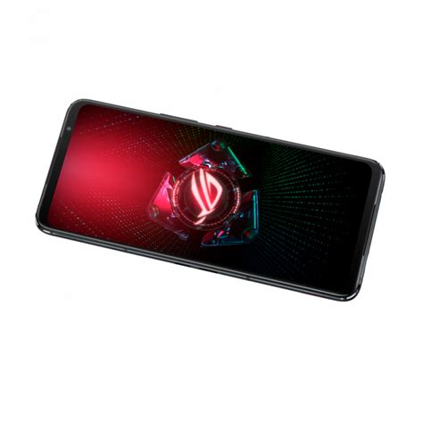 Asus ROG Phone 5 - Ficha Técnica - Mobizoo