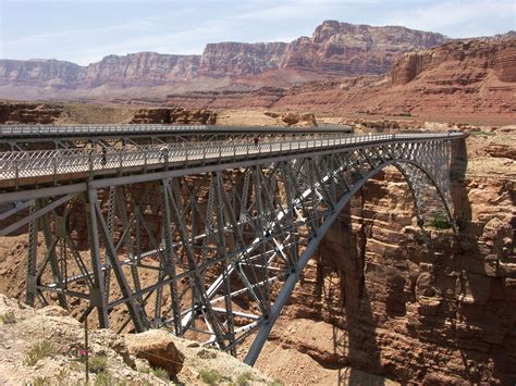 File:NavajoBridge111.jpg - HighestBridges.com