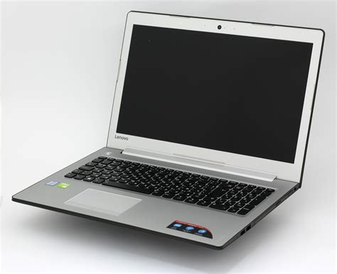 Quick look at Lenovo Ideapad 510 - excellent budget all-rounder ...