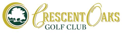 Membership - Crescent Oaks Golf Club