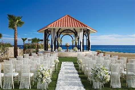 Best All-Inclusive Wedding Packages | Destination Weddings