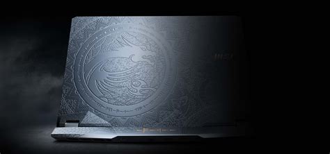 MSI GE76 Raider Dragon Edition Tiamat – The Ultimate Shockwave