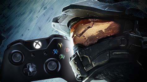 Xbox One Controller Impressions: Playing an FPS - Halo 4 Commentary w ...