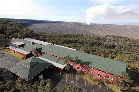 Volcano House, Big Island | Best at Travel