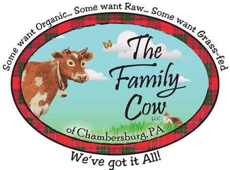 The Family Cow - LocalHarvest