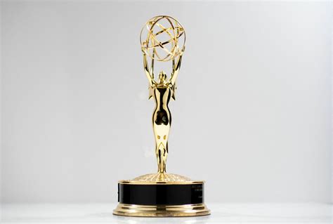 2023 Emmy nominations: The contenders for TV's biggest honors : NPR