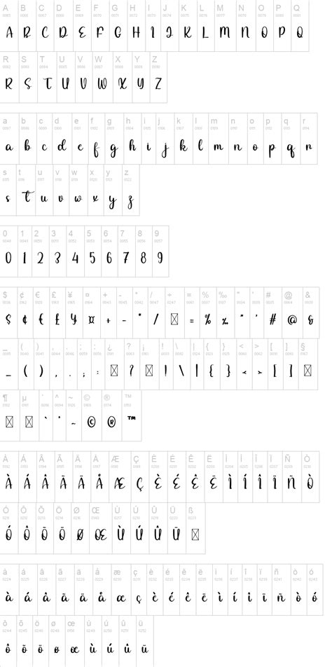 Turkey Camping Font | dafont.com