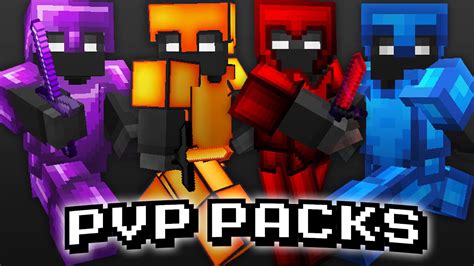 Pvp Texture Pack