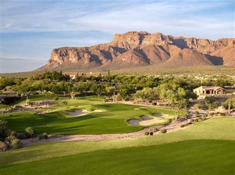 Superstition Mountain |Golf & Lifestyle Blog