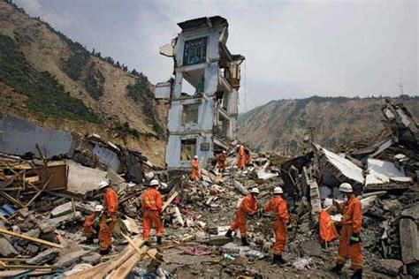 Earthquake in China: Latest News, Videos and Earthquake in China Photos ...