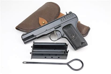 1943 Tokarev TT-33 Rig | Legacy Collectibles