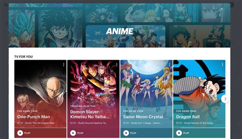 Top more than 61 anime list on hulu latest - in.cdgdbentre