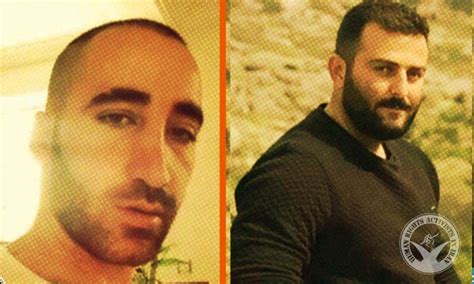 Two Inmates Executed in Maragheh Central Prison - Hrana