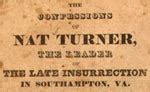 Nat Turner Quotes. QuotesGram