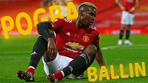 Paul Pogba 2021 - Crazy Dribbling Skills and Goals - YouTube