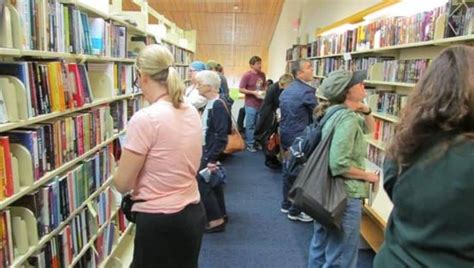 Chester County Library Book Sale to Take Place This Weekend