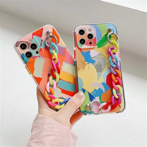 Colorful Shockproof iPhone Case - ZiCASE