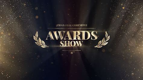 Awards Show on Behance | Awards ceremony, Music event, Corporate awards