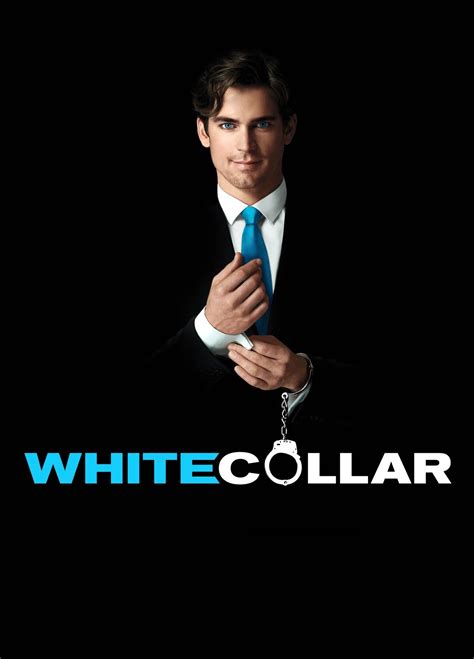 Neal Caffrey - White Collar Photo (18220656) - Fanpop