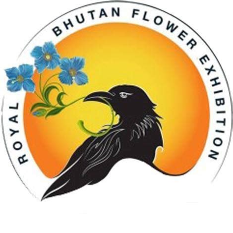 Royal Bhutan Flower Exhibition