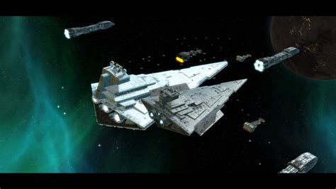 Imperial Remnant fleet image - Age of Legends mod for Star Wars: Empire ...