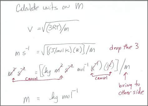 ChemTeam: Gas Velocity