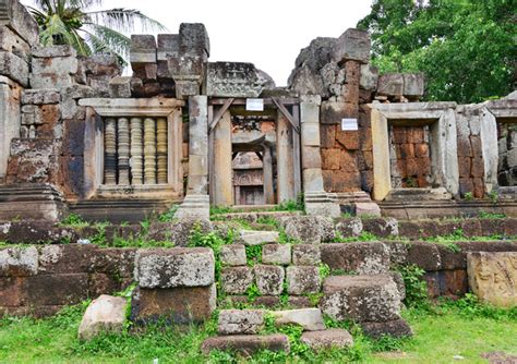 Cambodia Landmarks: what landmarks you shouldn't miss on a trip to ...