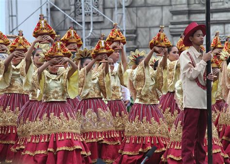 SINULOG FESTIVAL 101 – Pinoy Stop